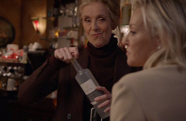 GTST veilt gastrol en rondleiding voor Project Glimlach